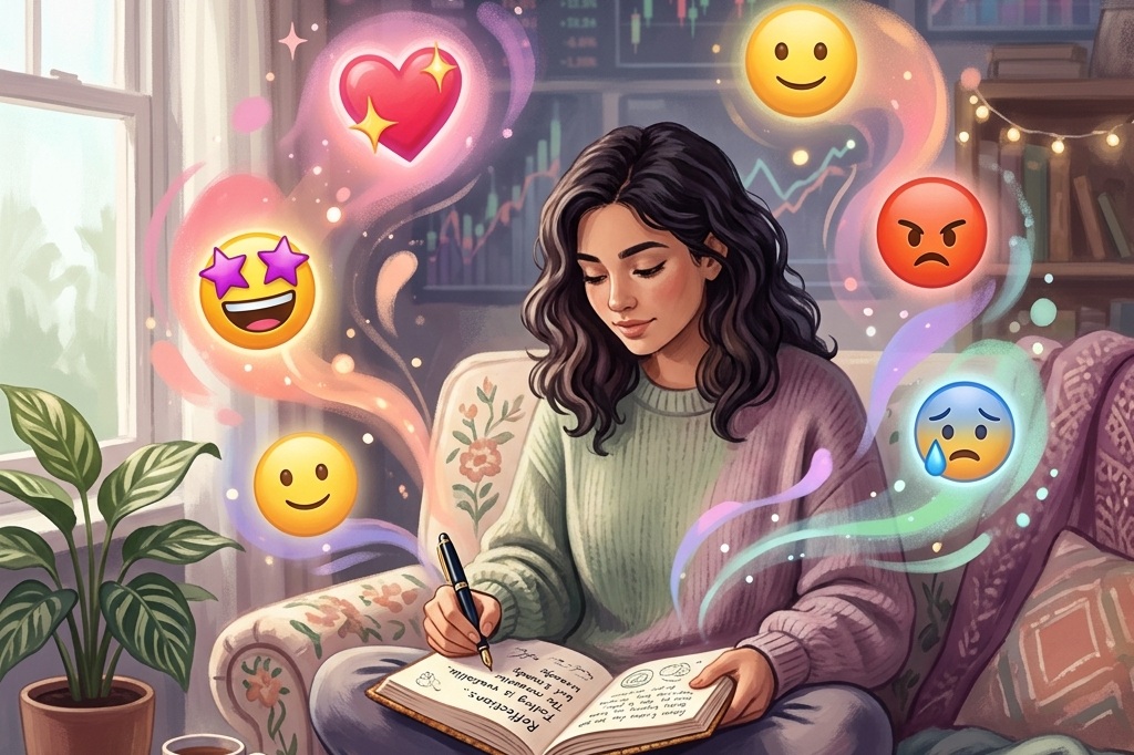 Tracking with Heart: The My Mood Journey