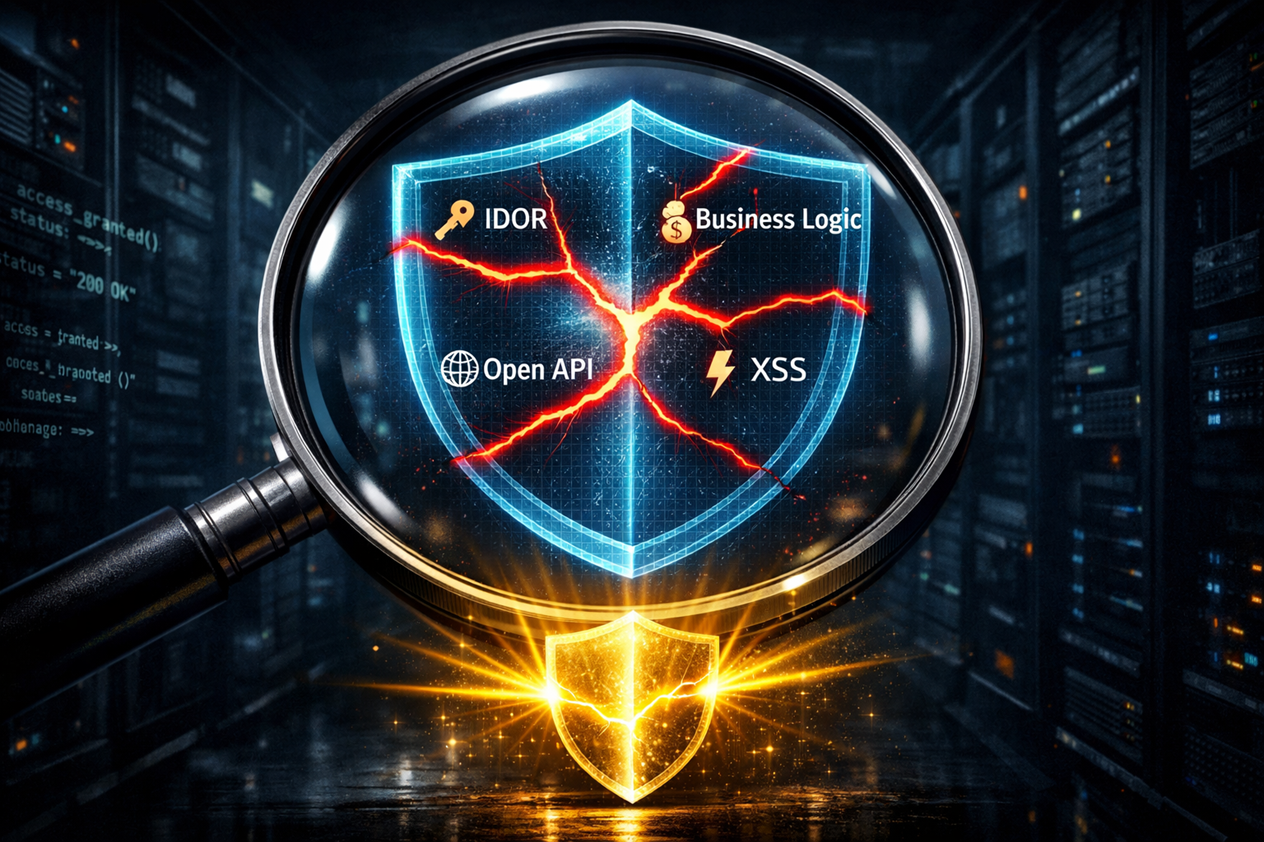 The Security Audit: 4 Critical Bugs We Fixed Before You Noticed