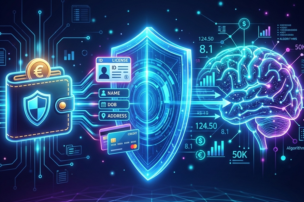 Privacy-First AI: How We Built the Data Shield