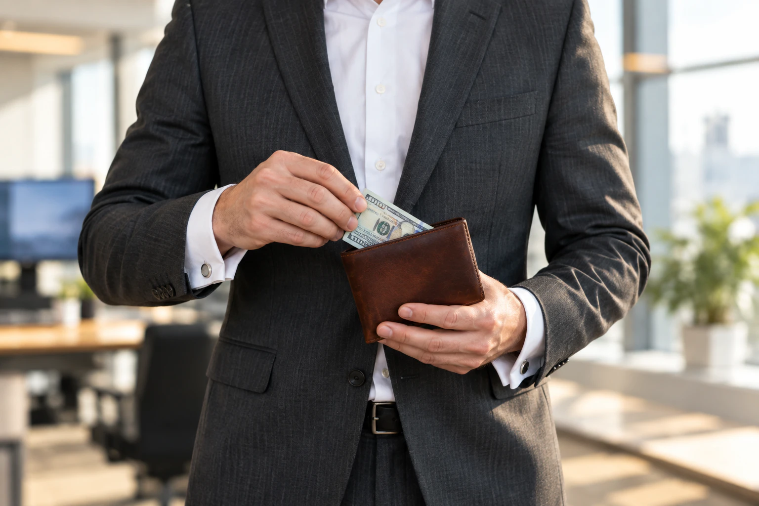 Saving vs. Earning More: The False Choice That Keeps People Stuck